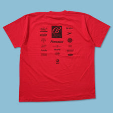 1995 Triathlon T-Shirt Large