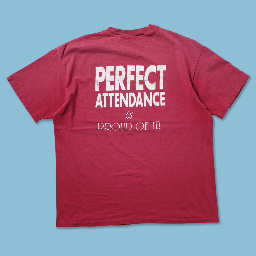 Vintage Masterpiece Housing T-Shirt Large - Double Double Vintage