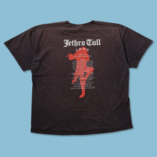 2006 Jetrho Tull T-Shirt XXL