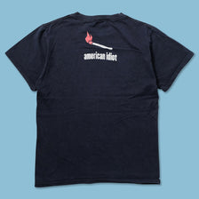 Women's Greenday T-Shirt Small