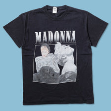 Madonna T-Shirt Medium - Double Double Vintage