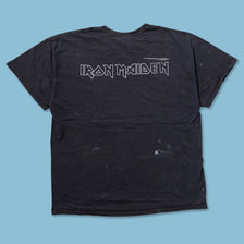 Vintage Iron Maiden T-Shirt XLarge