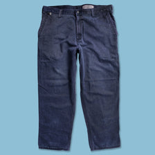 Vintage Carhartt Work Pants 38x30 - Double Double Vintage