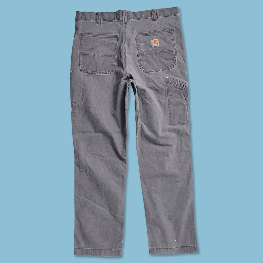 Vintage Carhartt Work Pants 36x32 - Double Double Vintage