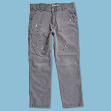 Vintage Carhartt Work Pants 36x32 - Double Double Vintage
