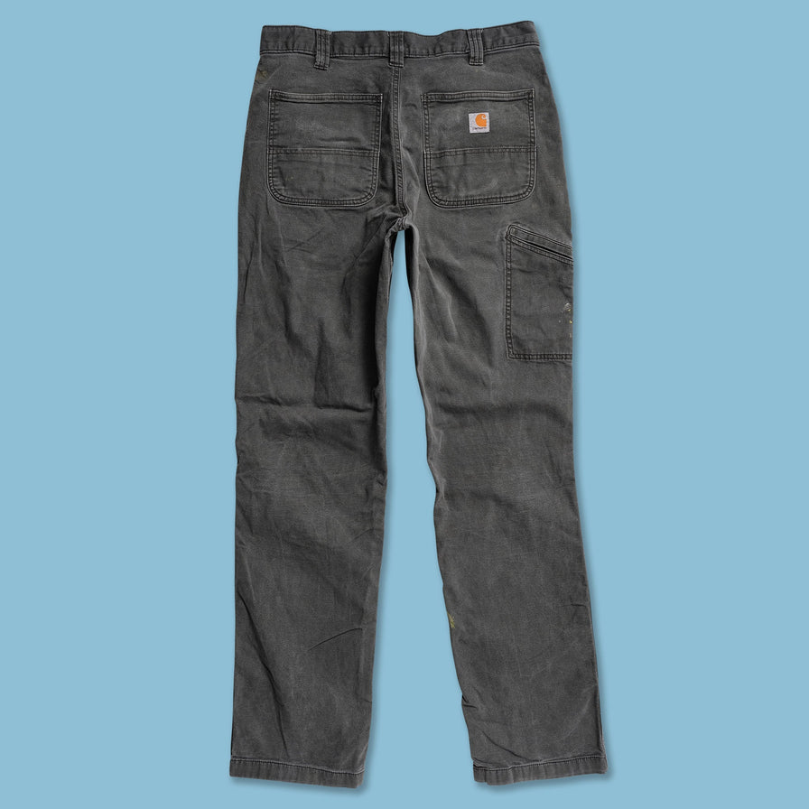 Vintage Carhartt Work Pants 34x34 - Double Double Vintage