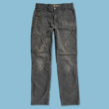 Vintage Carhartt Work Pants 34x34 - Double Double Vintage