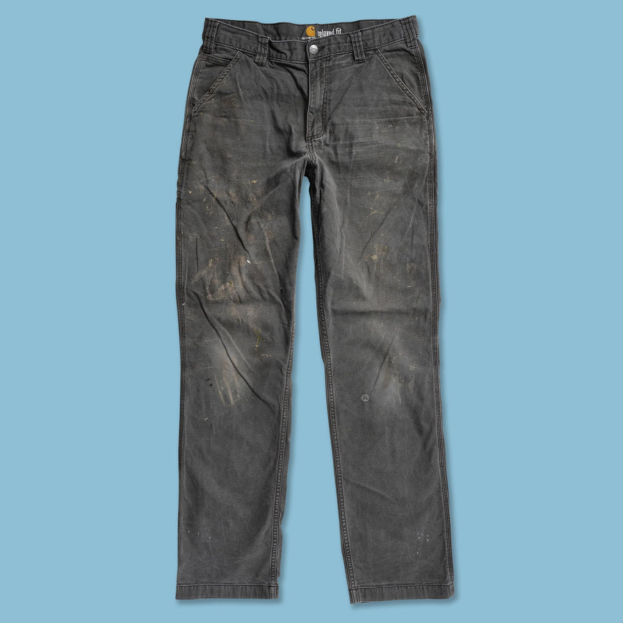 Vintage Carhartt Work Pants 34x34 - Double Double Vintage