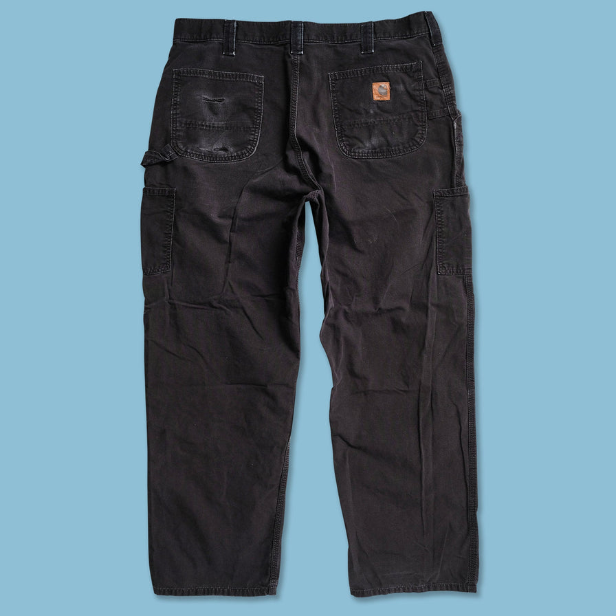 Vintage Carhartt Work Pants 40x32 - Double Double Vintage