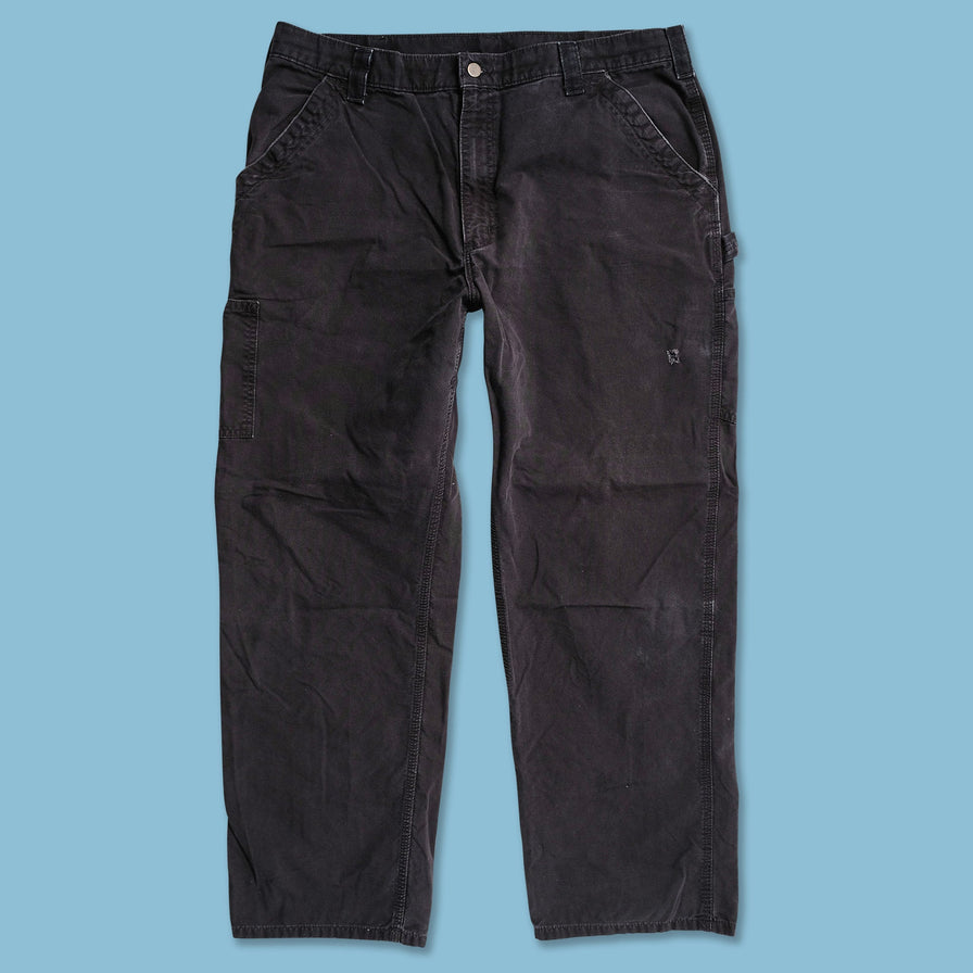 Vintage Carhartt Work Pants 40x32 - Double Double Vintage