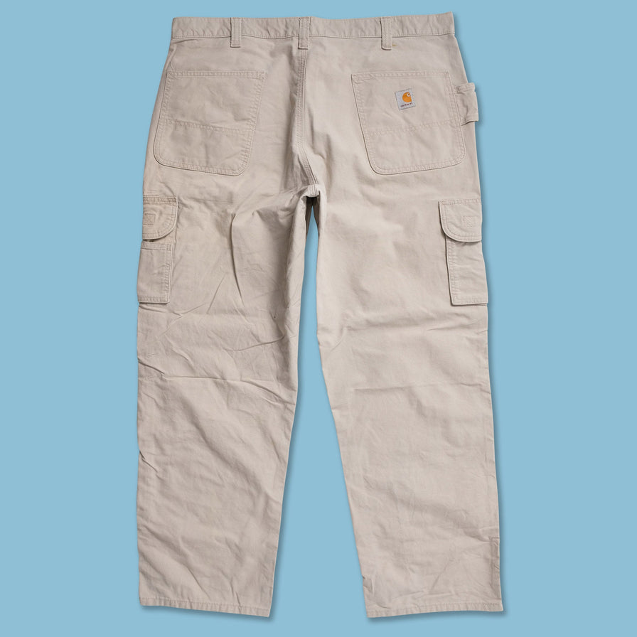 Vintage Carhartt Work Pants 40x32 - Double Double Vintage