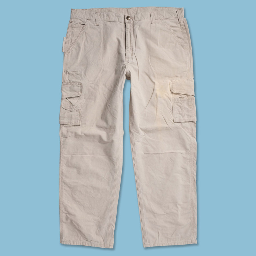 Vintage Carhartt Work Pants 40x32 - Double Double Vintage