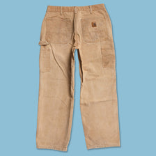 Vintage Carhartt Work Pants 30x30 - Double Double Vintage