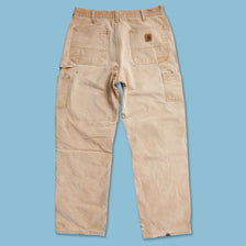 Vintage Carhartt Lined Work Pants 32x30 - Double Double Vintage