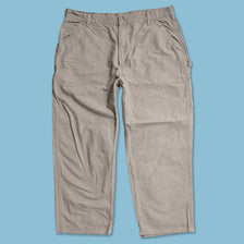 Vintage Carhartt Work Pants 38x30 - Double Double Vintage