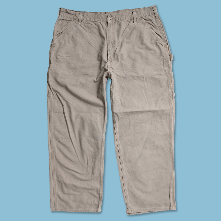 Vintage Carhartt Work Pants 38x30 - Double Double Vintage