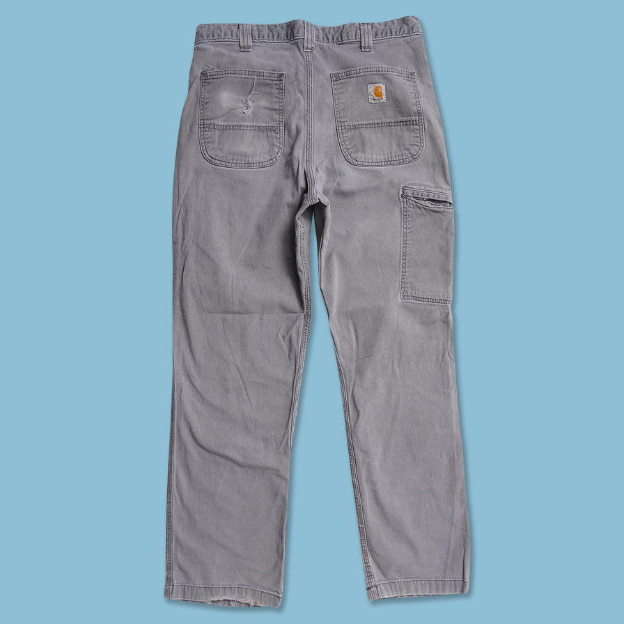 Vintage Carhartt Work Pants 34x32 - Double Double Vintage