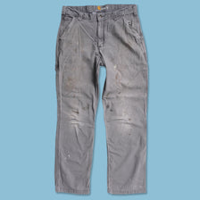 Vintage Carhartt Work Pants 34x32