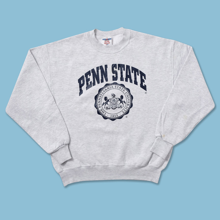 Vintage Penn State Sweater Small - Double Double Vintage