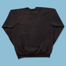 Vintage Snap-On Sweater Medium