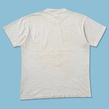 Vintage Michigan Wolverines T-Shirt XLarge - Double Double Vintage