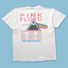 1994 Pink Floyd T-Shirt Large - Double Double Vintage