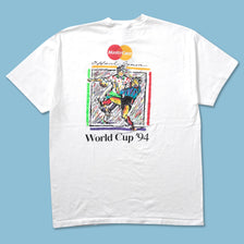 1994 World Cup T-Shirt XLarge