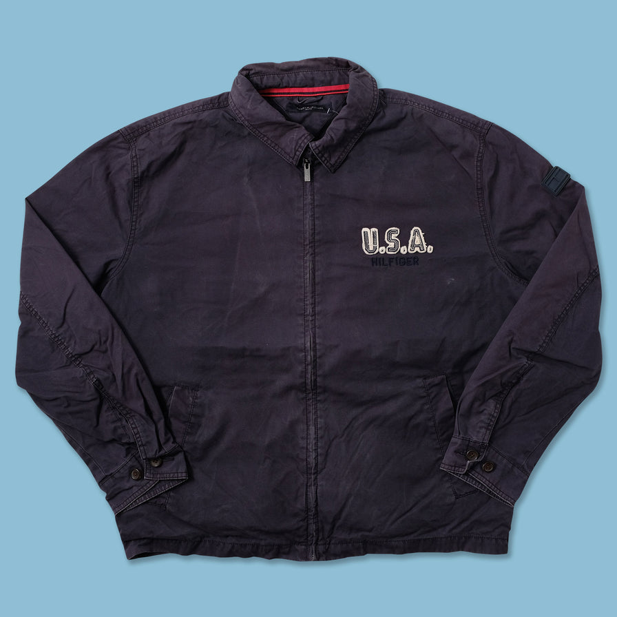 Tommy Hilifiger Harrington Jacket XXL