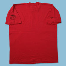 Vintage AAAV T-Shirt Large
