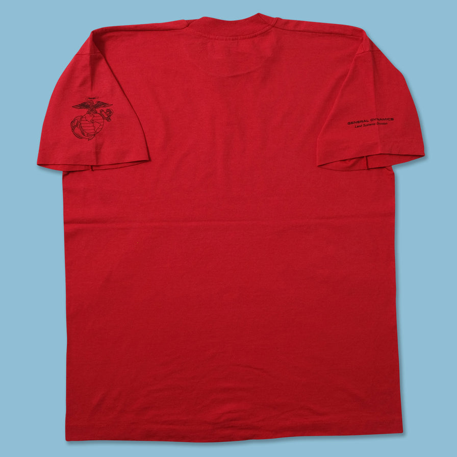 Vintage AAAV T-Shirt Large