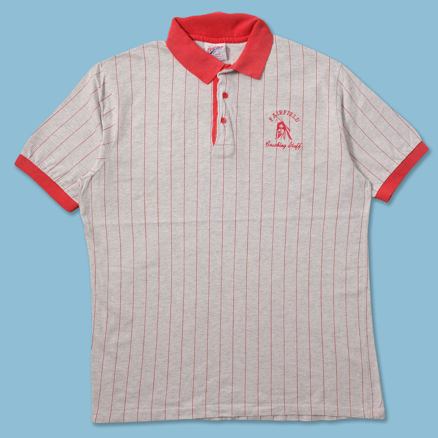 Vintage Fairfield Polo Large