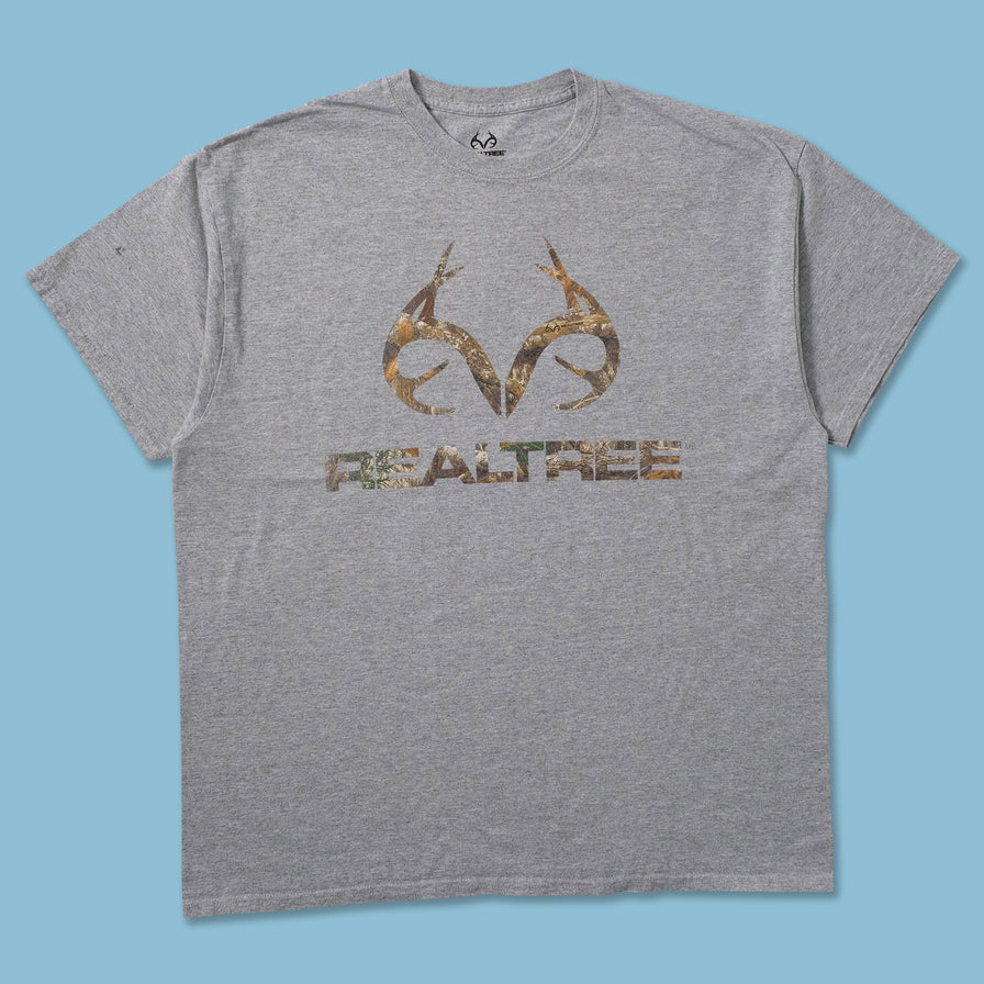 Real Tree T-Shirt XLarge