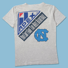 Vintage North Carolina Tar Heels T-Shirt Medium - Double Double Vintage