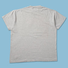 1992 Converse T-Shirt XLarge - Double Double Vintage