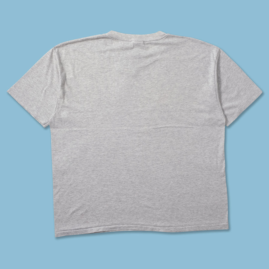 Vintage NJ Transit T-Shirt XLarge