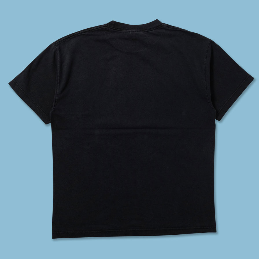 2000 Panda T-Shirt Medium