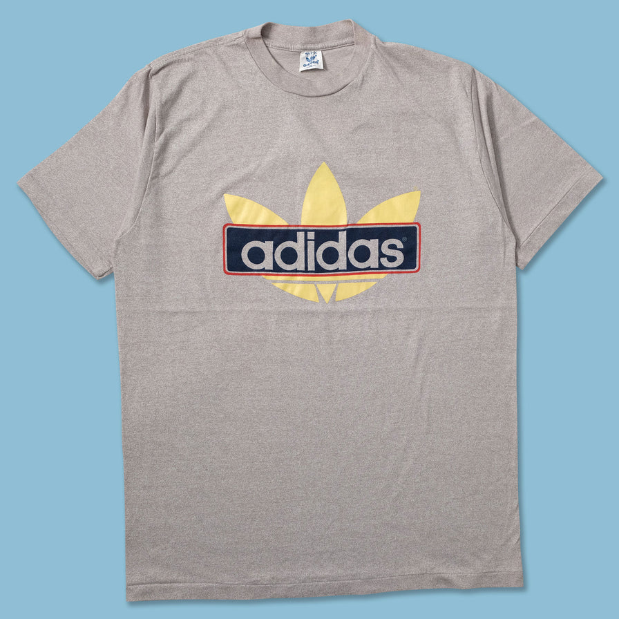 Vintage adidas T-Shirt Medium - Double Double Vintage