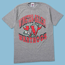 1999 Winston-Salem Warthogs T-Shirt Small