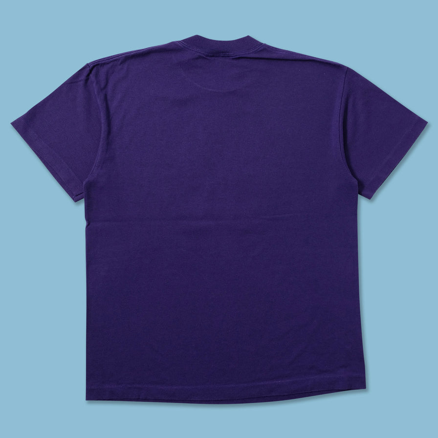 1994 Colorado Rockies T-Shirt Medium