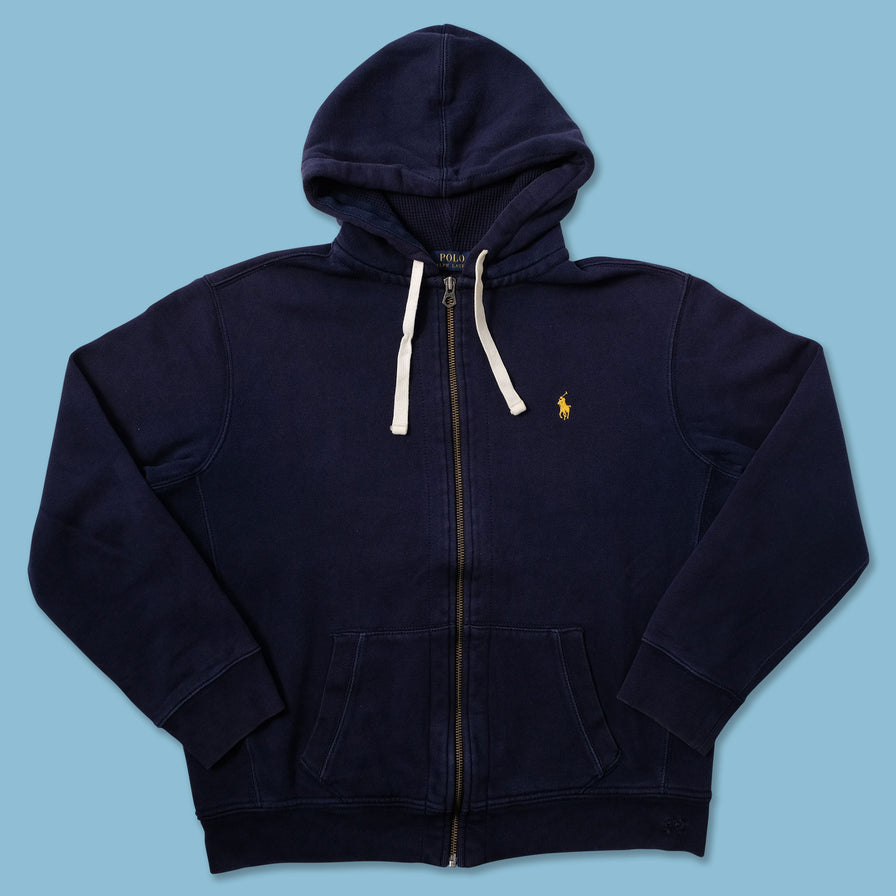 Polo Ralph Lauren Zip Hoody XLarge