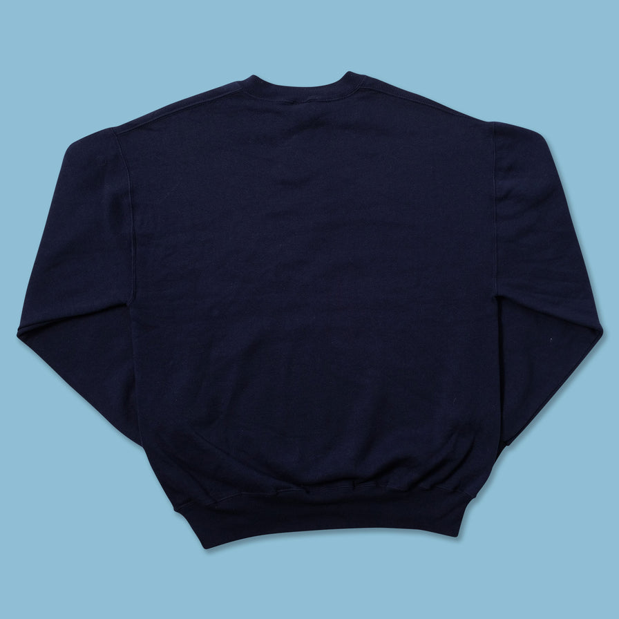 Vintage Russell Athletic Sweater Large
