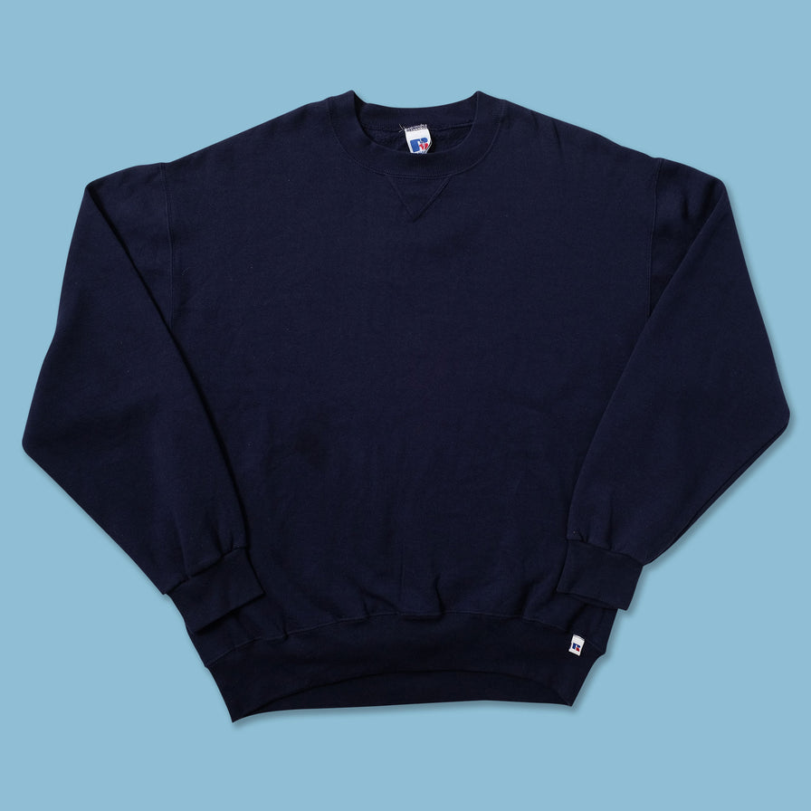 Vintage Russell Athletic Sweater Large