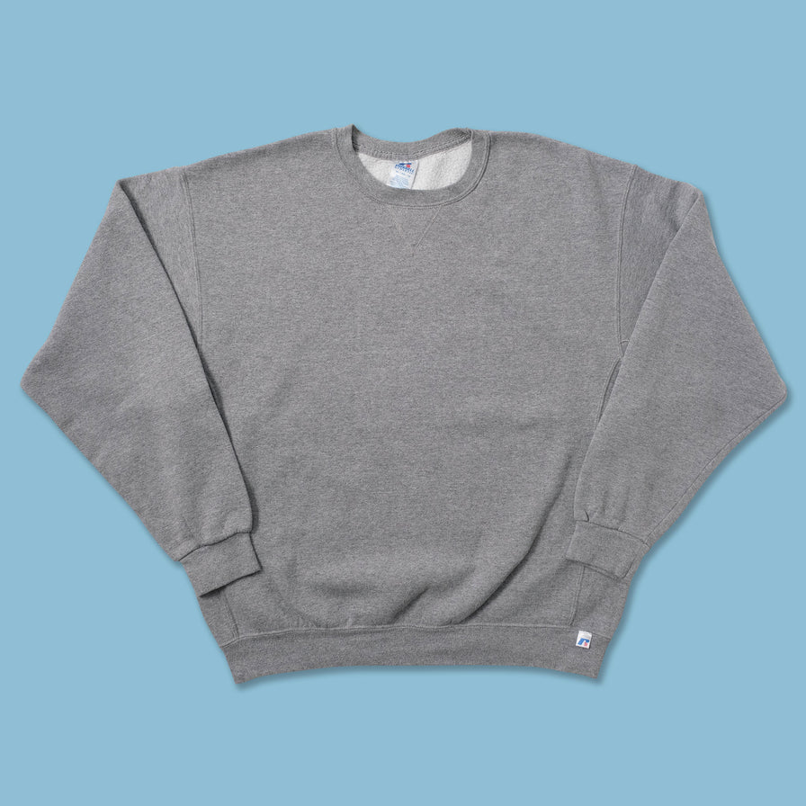 Russell Athletic Sweater Large