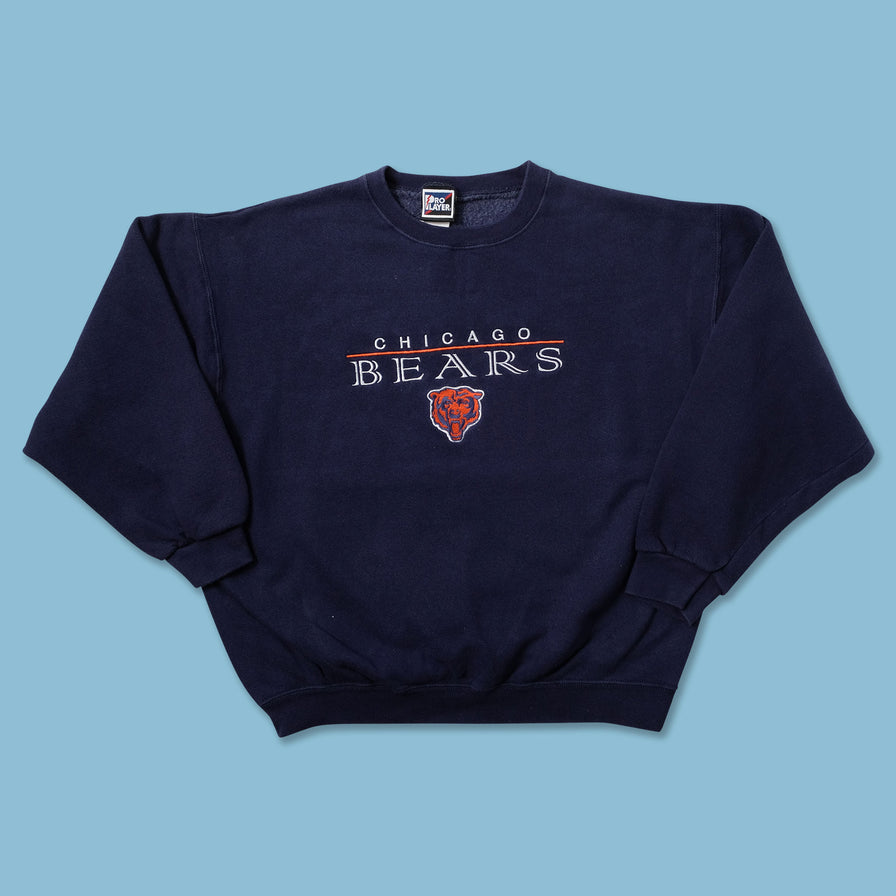 Vintage Chicago Bears Sweater Small