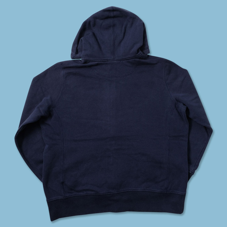 Vintage Nike Boston Red Sox Zip Hoody Small - Double Double Vintage