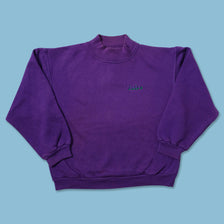 Women's Diadora Sweater XSmall