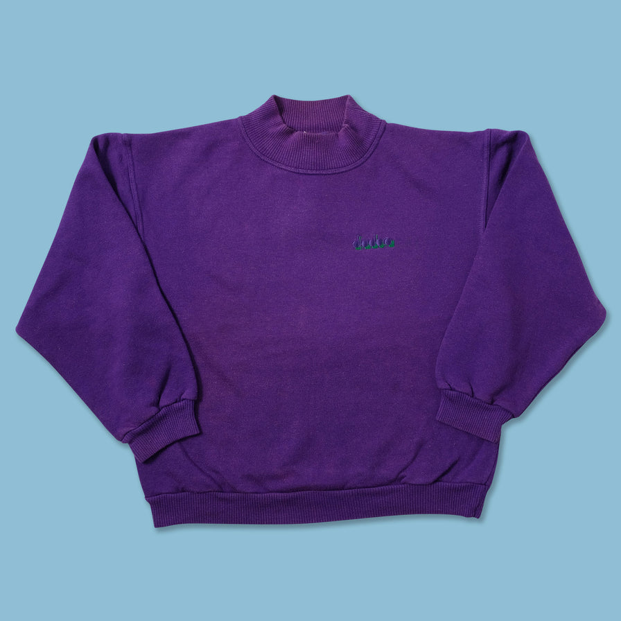 Women's Diadora Sweater XSmall