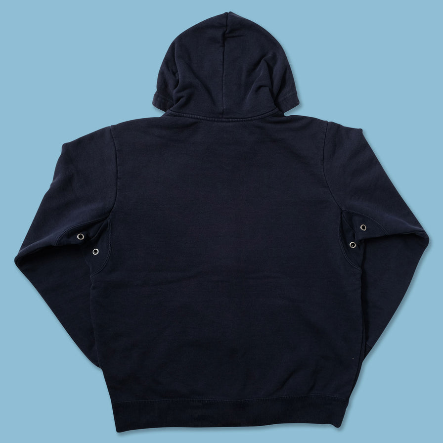 Champion Syracuse Zip Hoody Large