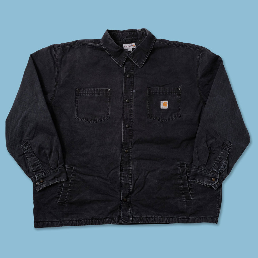 Vintage Carhartt Work Jacket 3XL - Double Double Vintage