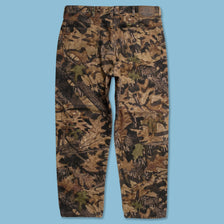 Vintage Wrangler Real Tree Pants 34x30 - Double Double Vintage